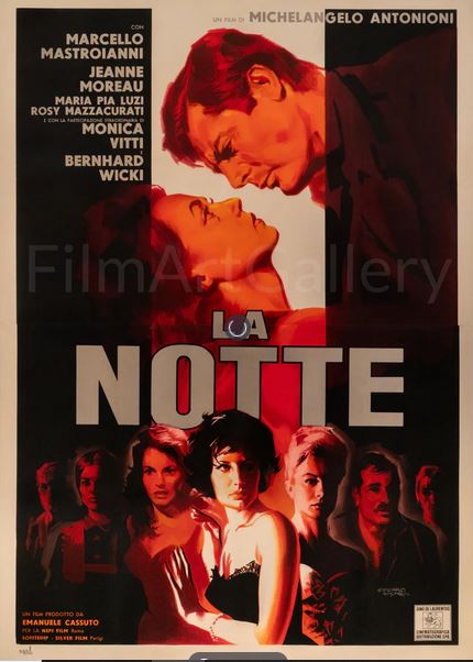 Als der italienische Film das Kino&nbsp;veränderte